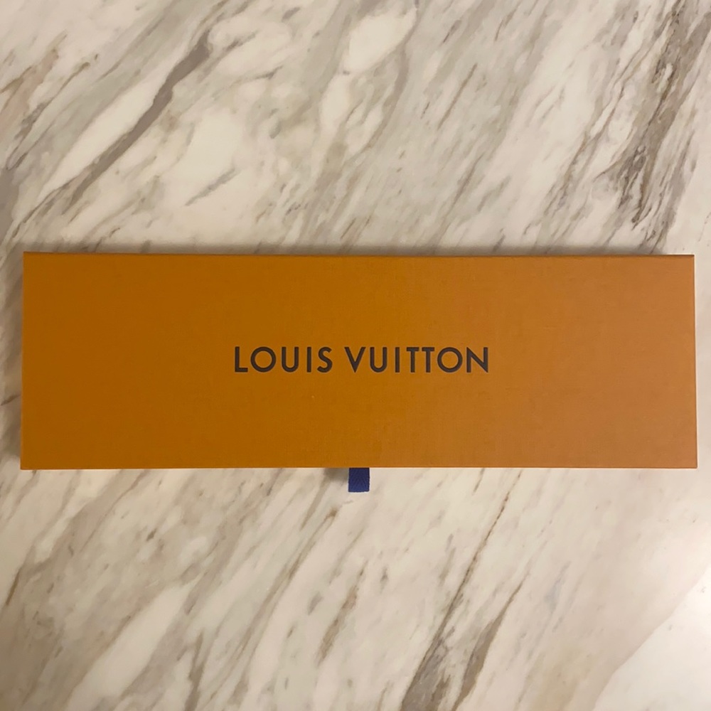 Louis Vuitton box 📦